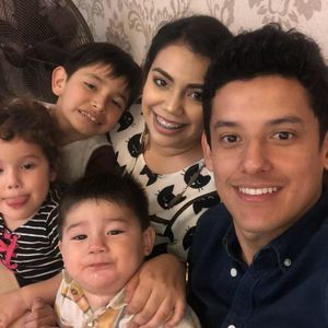 Meet your Posher, Wendy